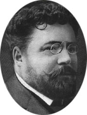 Gaston Leroux