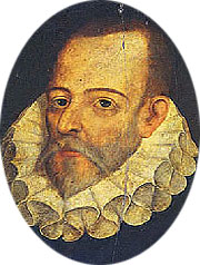 Miguel de Cervantes Saavedra