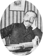 Octave Mirbeau