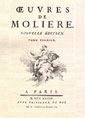 Livre audio: Molière - Dom Juan