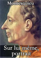 Livre audio: Montesquieu - Sur lui même, portrait