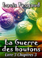 Livre audio: Louis Pergaud - La Guerre des boutons-L3 Chap3
