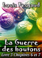 Livre audio: Louis Pergaud - La Guerre des boutons-L3 Chap6-7