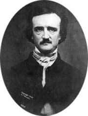 edgar allan poe