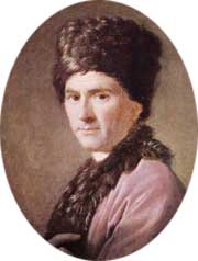 Jean jacques Rousseau