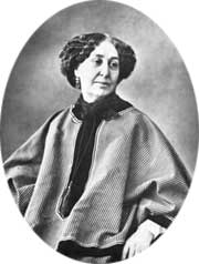 george sand