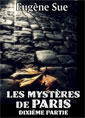 Livre audio: Eug�ne Sue - Les Myst�res de Paris-Part10
