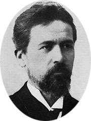 Anton Tchekhov