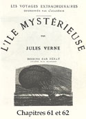 Jules Verne: L'�le myst�rieuse-Chap61-62