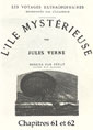 Livre audio: Jules Verne - L'�le myst�rieuse-Chap61-62