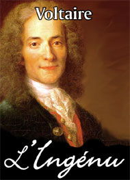 Voltaire - L'Ingénu