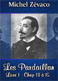 Livre audio: Michel Z�vaco - Les Pardaillan-livre1-Chap13-15