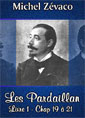 Livre audio: Michel Z�vaco - Les Pardaillan-livre1-Chap19-21