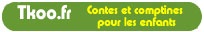 Contes et comptines pour les enfants