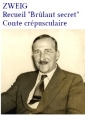 Livre audio: Stefan Zweig - Conte crépusculaire 