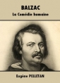 Livre audio: Eugène Pelletan - Balzac-La Comédie humaine