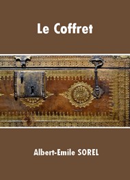 Albert Emile Sorel - Le Coffret