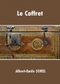 Livre audio: Albert Emile Sorel - Le Coffret