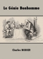 Livre audio: Charles Nodier - Le génie Bonhomme