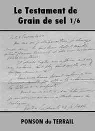 Pierre alexis Ponson du terrail - Le Testament de Grain de sel-P1-06