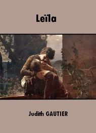 Judith Gautier - Leïla