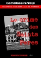Livre audio: Jean Darrig - Le Crime des Saints Pères