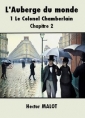 Livre audio: Hector Malot - L'Auberge du monde-1-Le Colonel Chamberlain 02