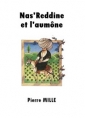 Livre audio: Mille Pierre  - Nas'Reddine et l'aumône