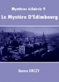 Livre audio: Emma Orczy - Le Mystère d'Edimbourg