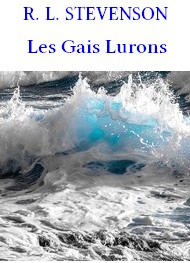 Illustration: Les Gais Lurons - Robert Louis Stevenson