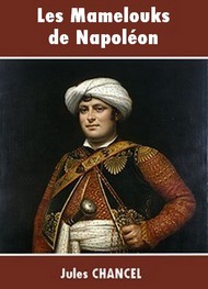 Illustration: Les Mamelouks de Napoléon - Jules Chancel