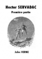 Livre audio: Jules Verne - Hector Servadac-Première partie