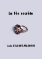 Livre audio: Lucie Delarue-Mardrus - La Fée secrète