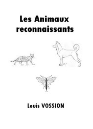 Illustration: Les Animaux reconnaissants - Louis-Pierre Vossion