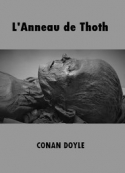 Arthur Conan Doyle: L'Anneau de Thoth