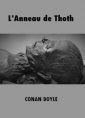 Arthur Conan Doyle: L'Anneau de Thoth