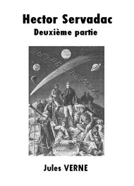 Jules Verne - Hector Servadac-Deuxième partie