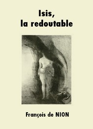 Illustration: Isis, la redoutable - François de Nion