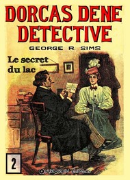 Illustration: Le Secret du lac - George robert Sims