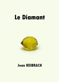 Jean Reibrach - Le Diamant