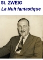 Livre audio: Stefan Zweig - Recueil Brûlant Secret_ La Nuit fantastique