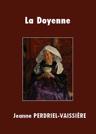 Jeanne Perdriel-Vaissière - La Doyenne