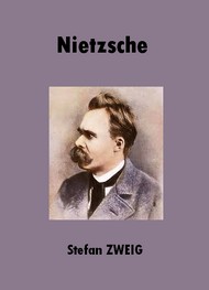 Stefan Zweig - Nietzsche (Version 2)