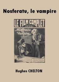 Illustration: Nosferatu, le vampire - Hughes Chelton