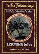 Jules Lermina: Le Forçat martyr