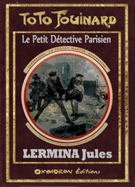 Jules Lermina - Le Forçat martyr