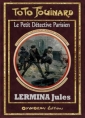 Livre audio: Jules Lermina - Le Forçat martyr