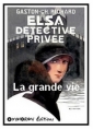 Livre audio: Gaston-charles Richard - La grande vie