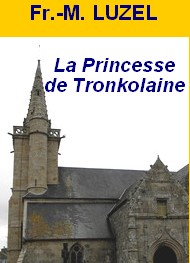 Françoismarie Luzel - La Princesse de Tronkolaine