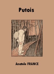 Illustration: Putois - Anatole France